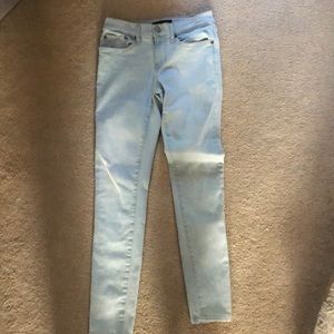 Women’s Aeropostale Jeggings